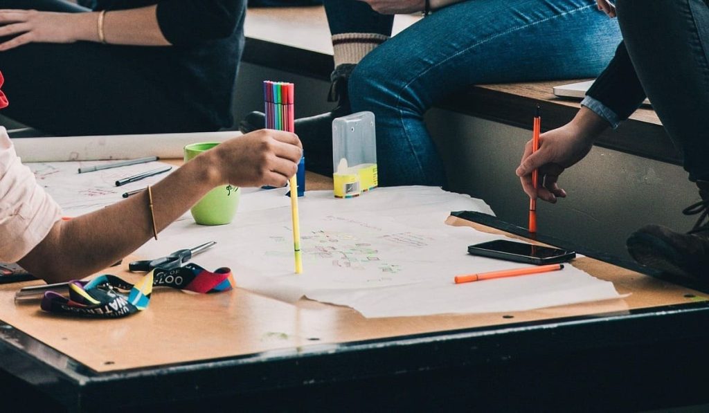 L&rsquo;importance de passer par une agence spécialiste de la création de site internet pour augmenter ses chances d&rsquo;être visible sur internet