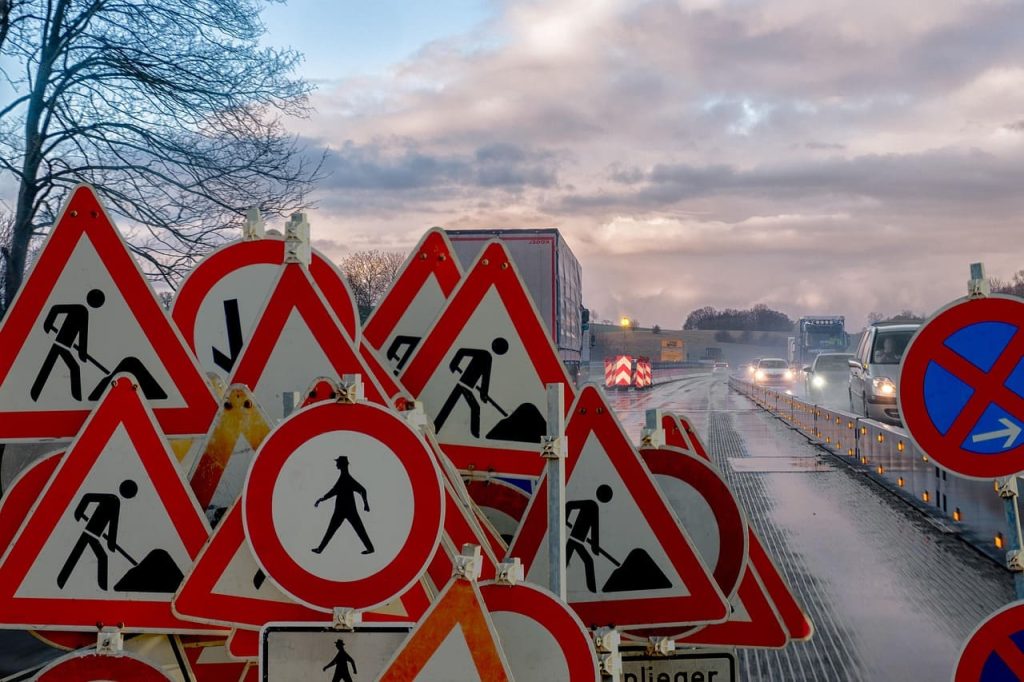 Attention ! Site WordPress en travaux…